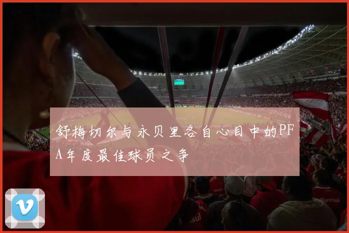 舒梅切尔与永贝里各自心目中的PFA年度最佳球员之争